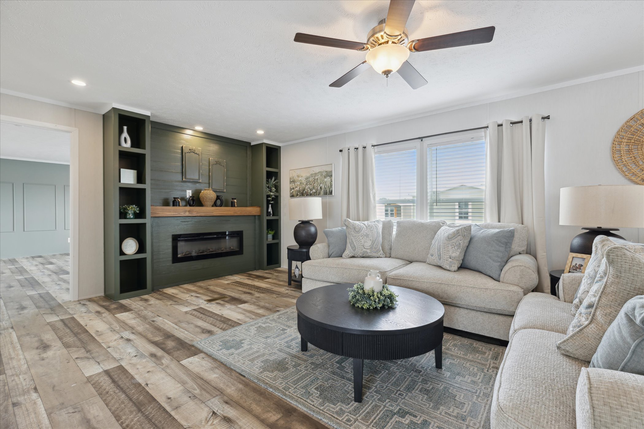 Big Sky 5BR