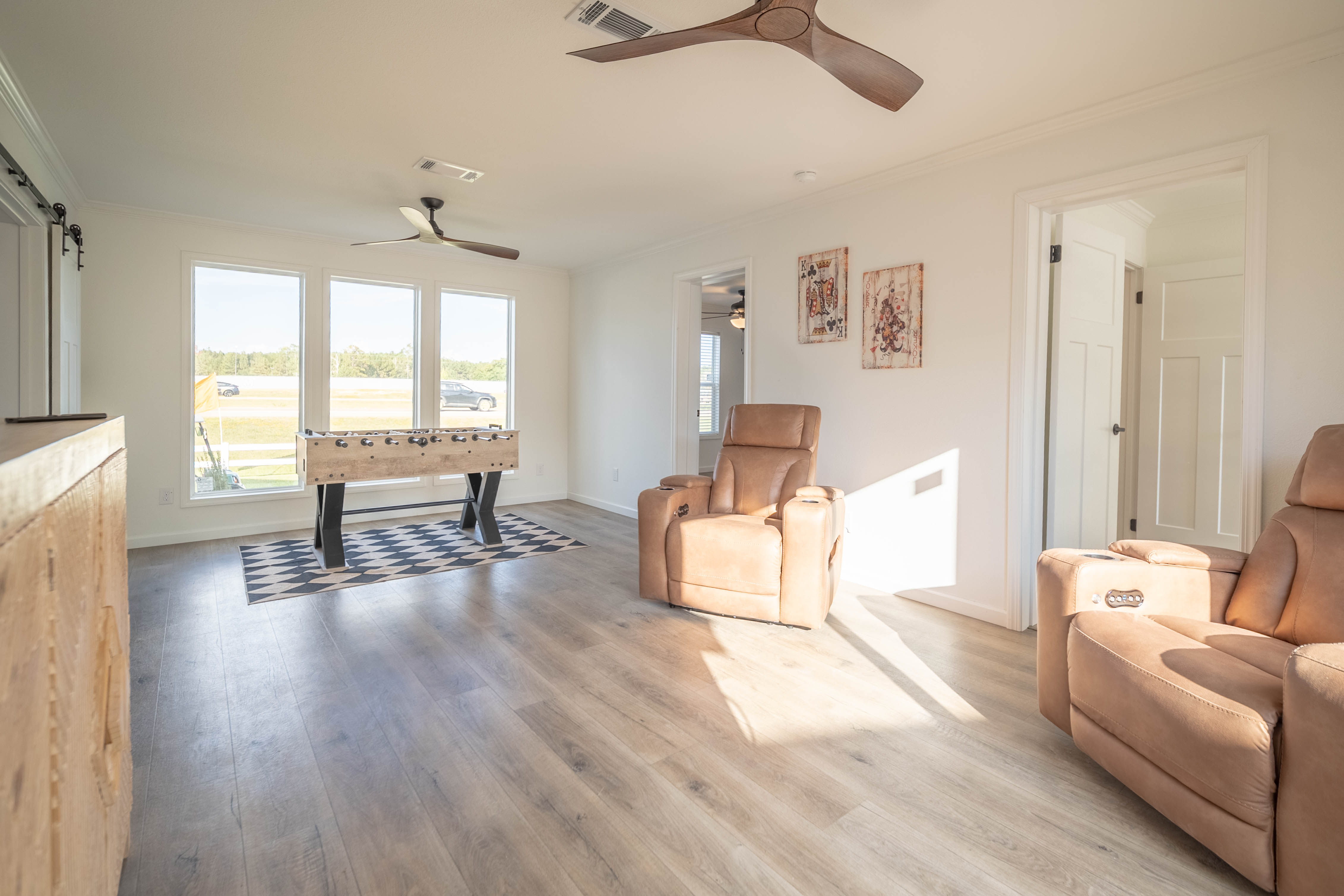 Cypress Creek Cottage