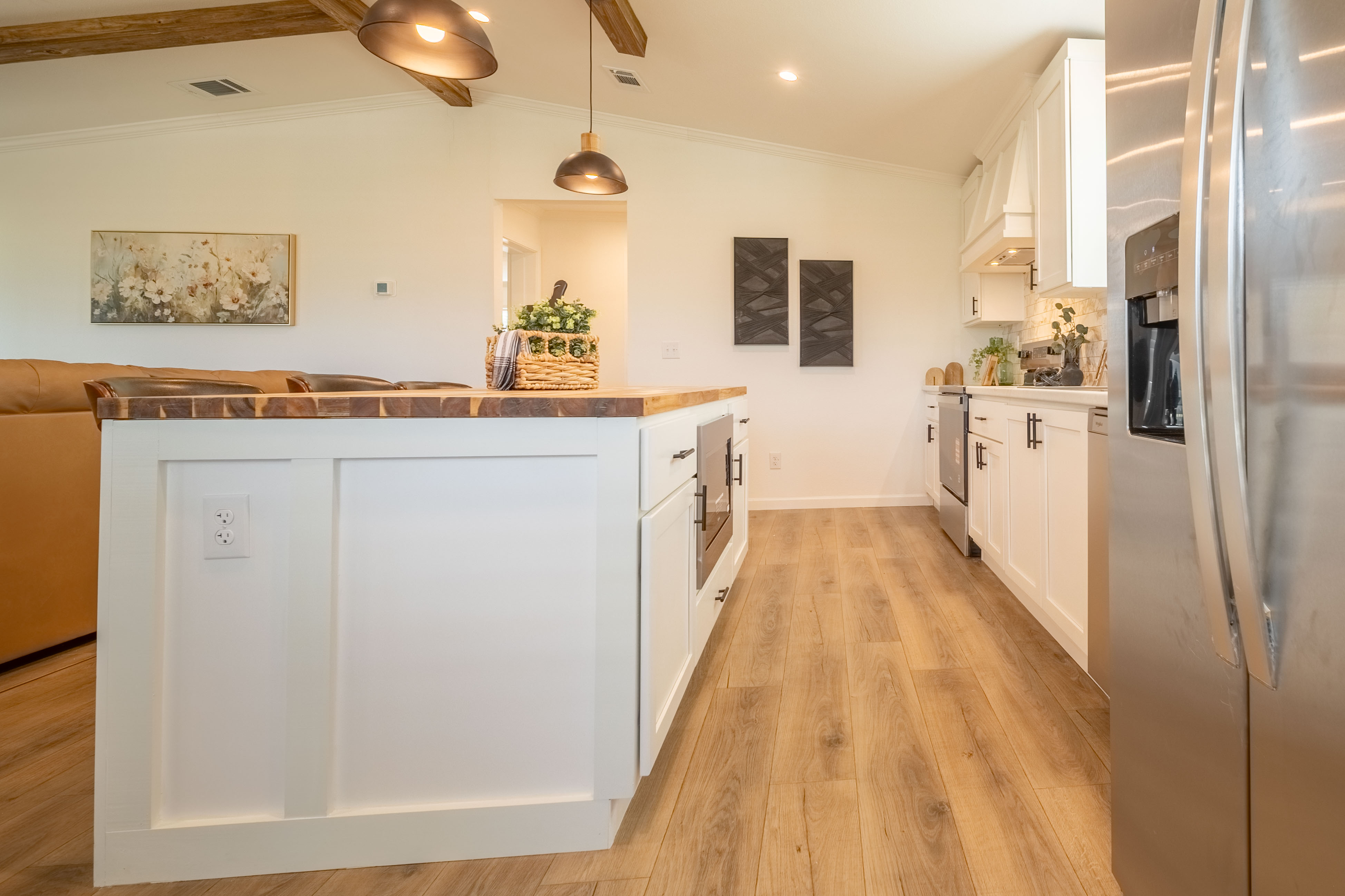 Cypress Creek Cottage