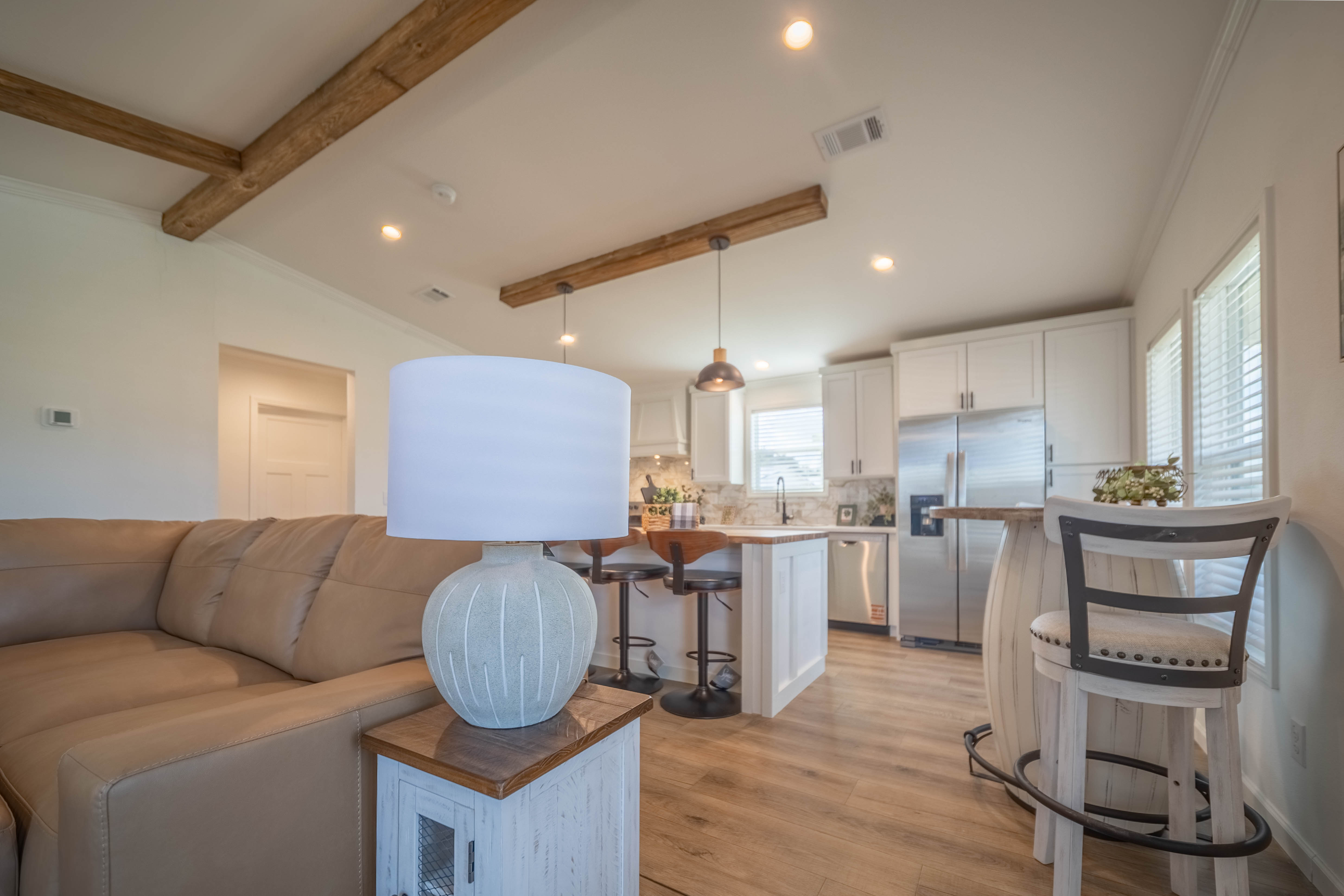Cypress Creek Cottage
