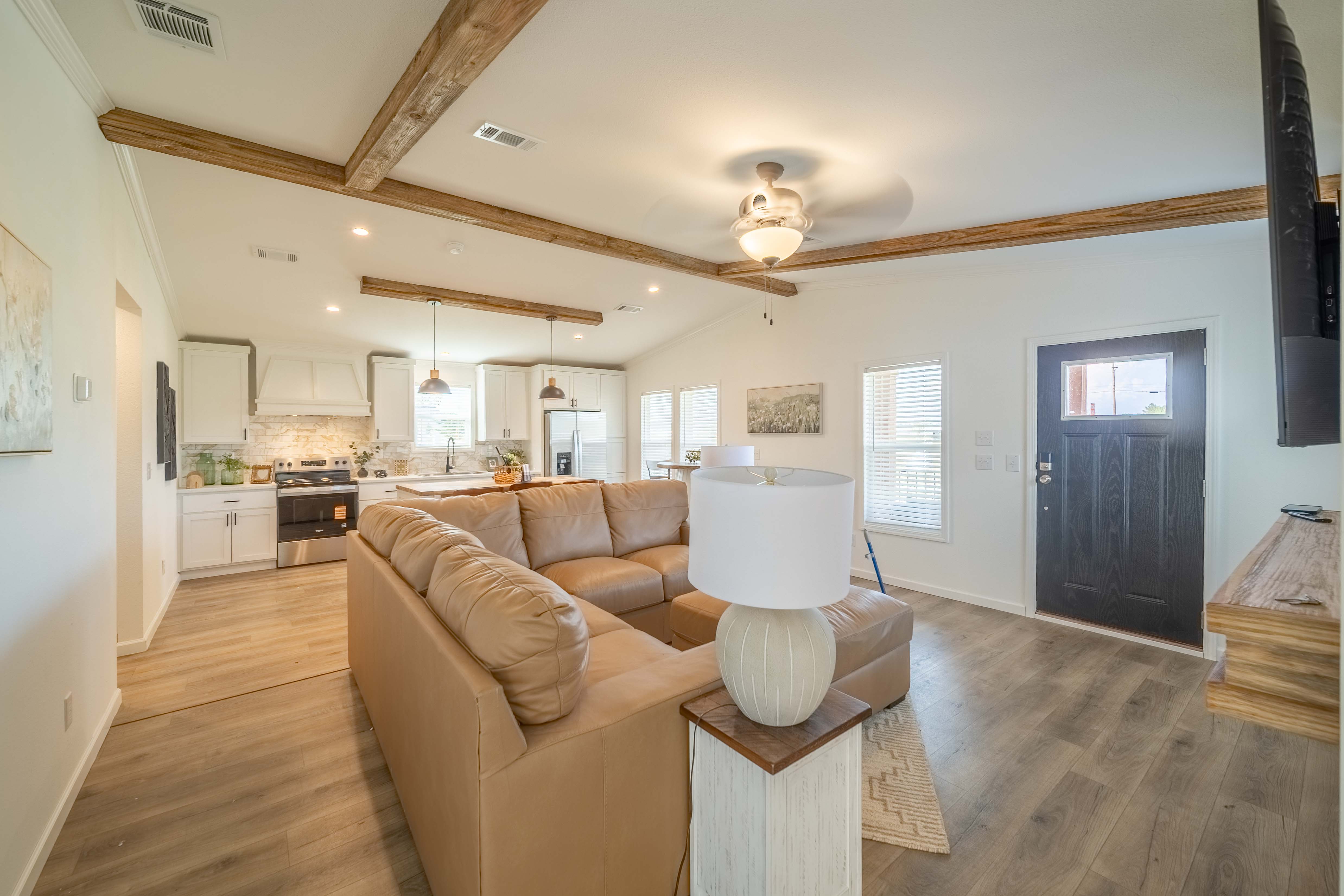 Cypress Creek Cottage