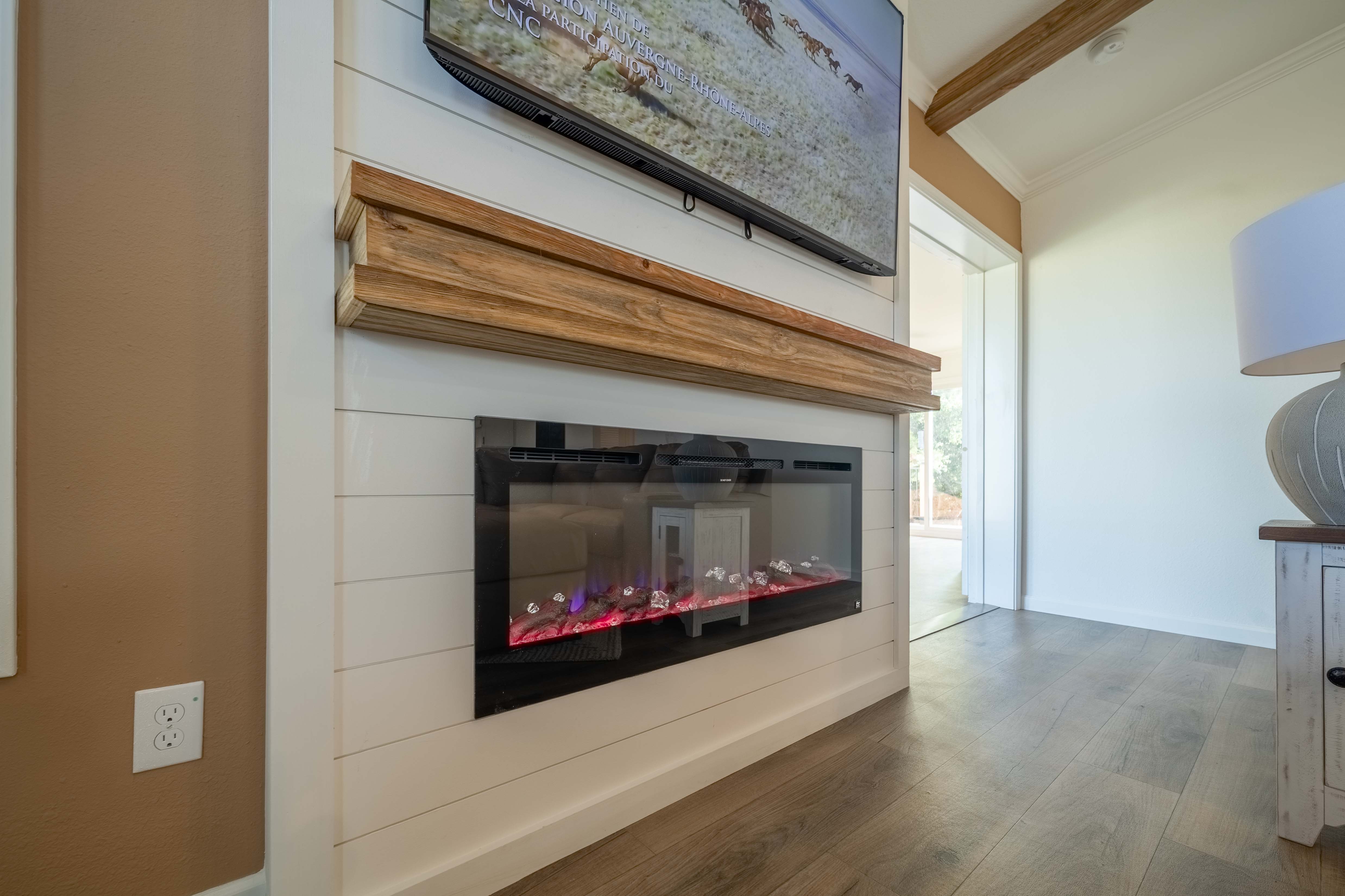 Cypress Creek Cottage