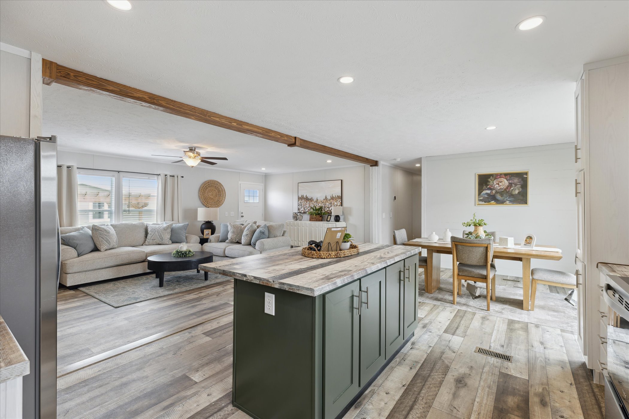 Big Sky 5BR