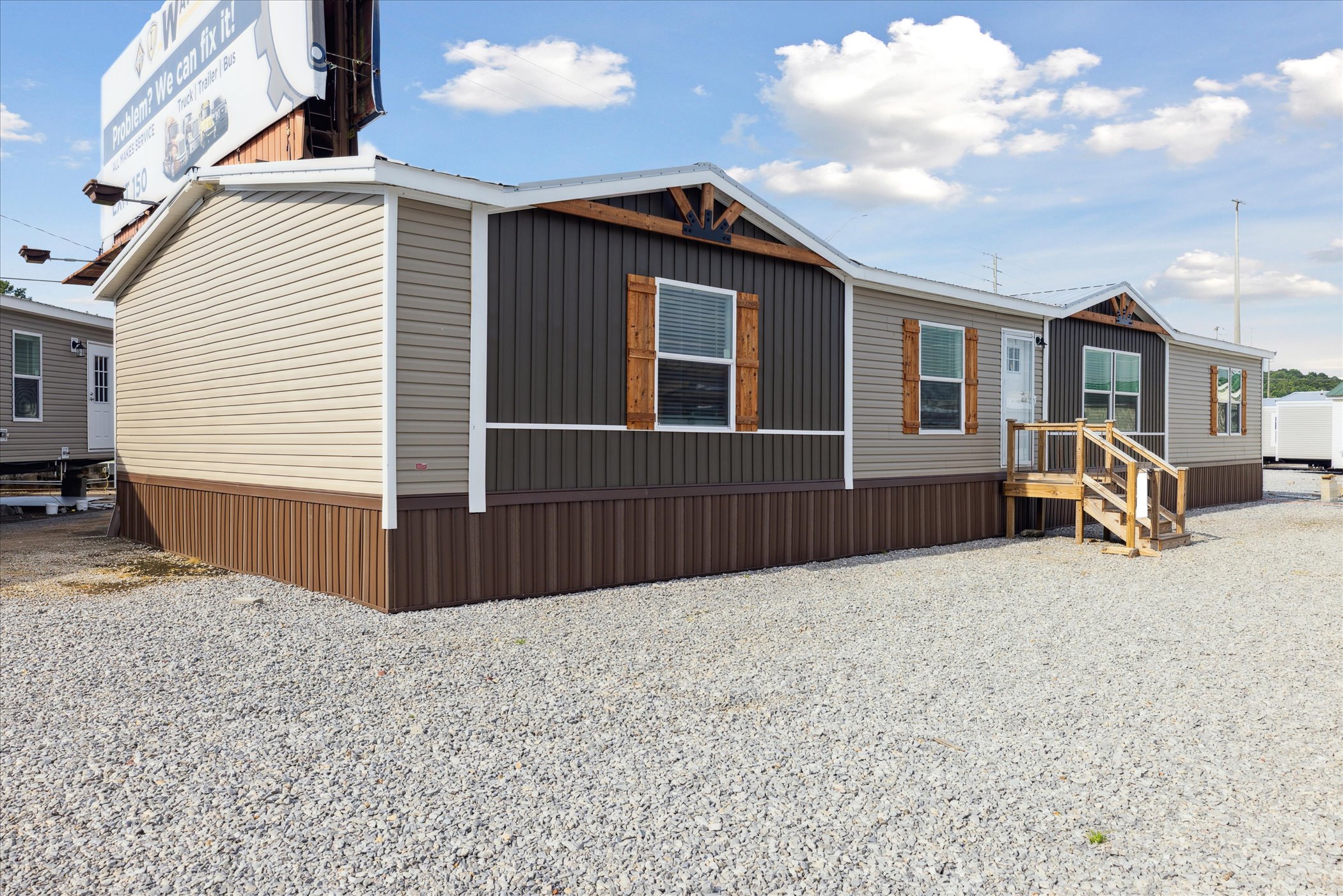 Big Sky 5BR