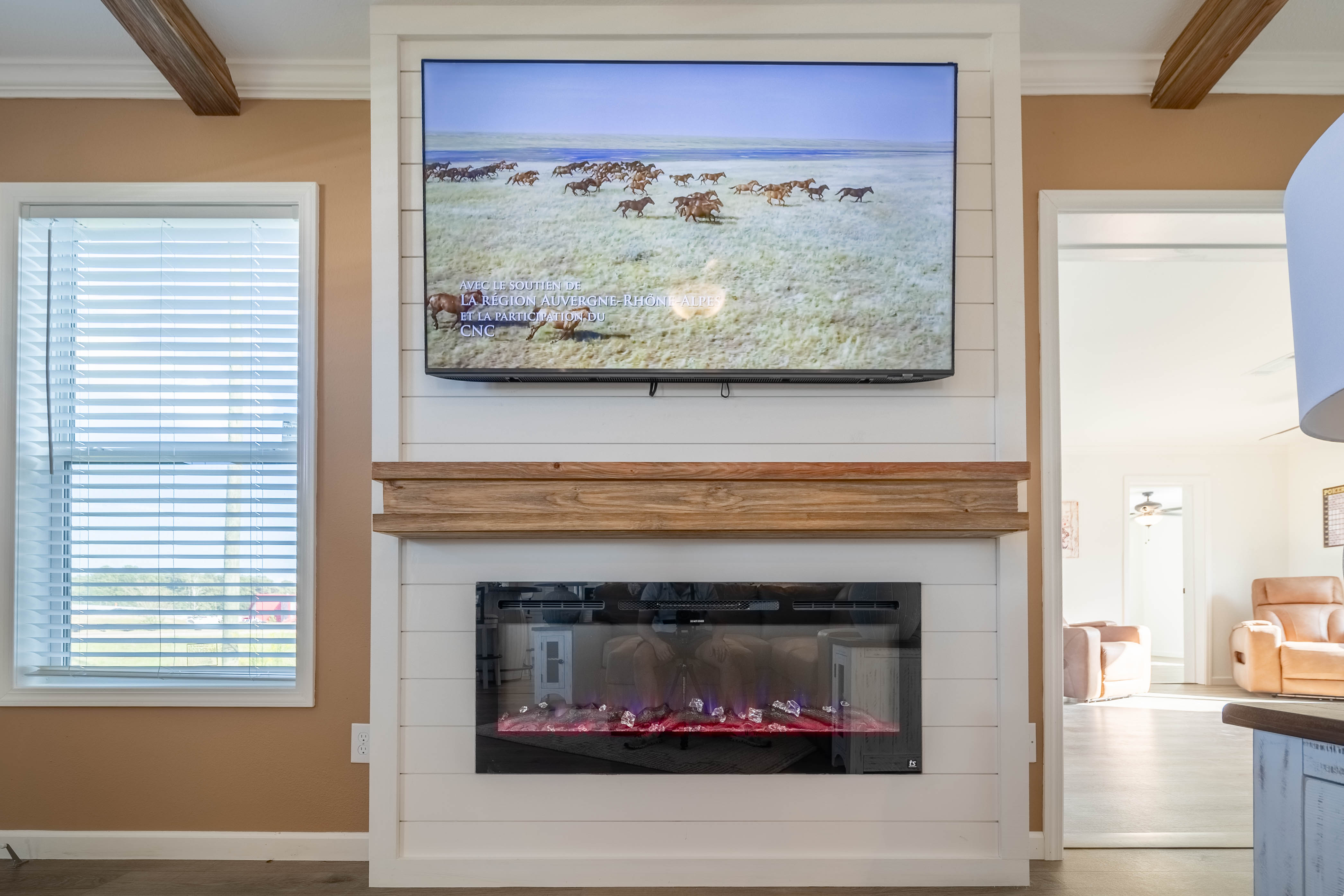 Cypress Creek Cottage