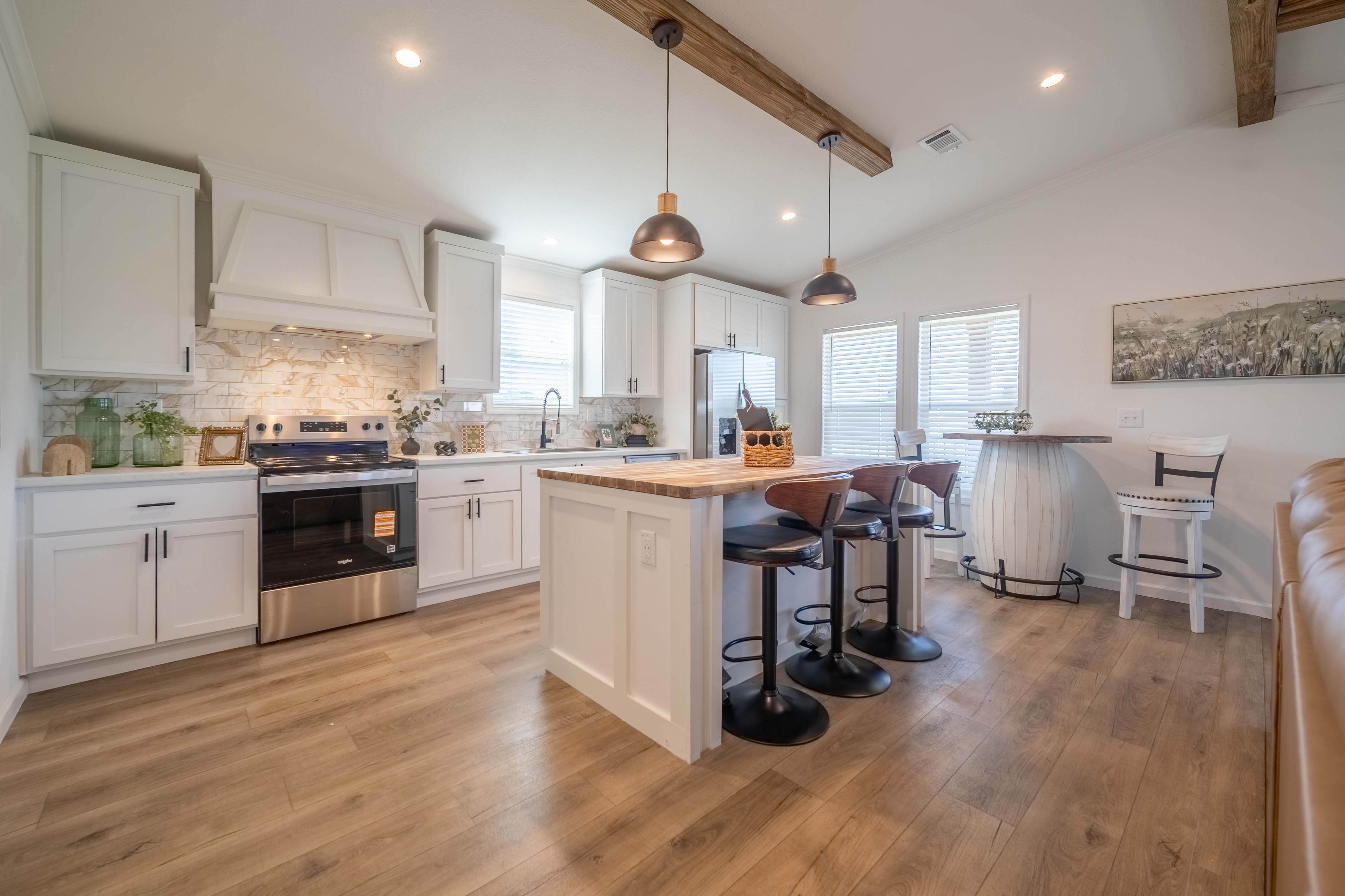 Cypress Creek Cottage
