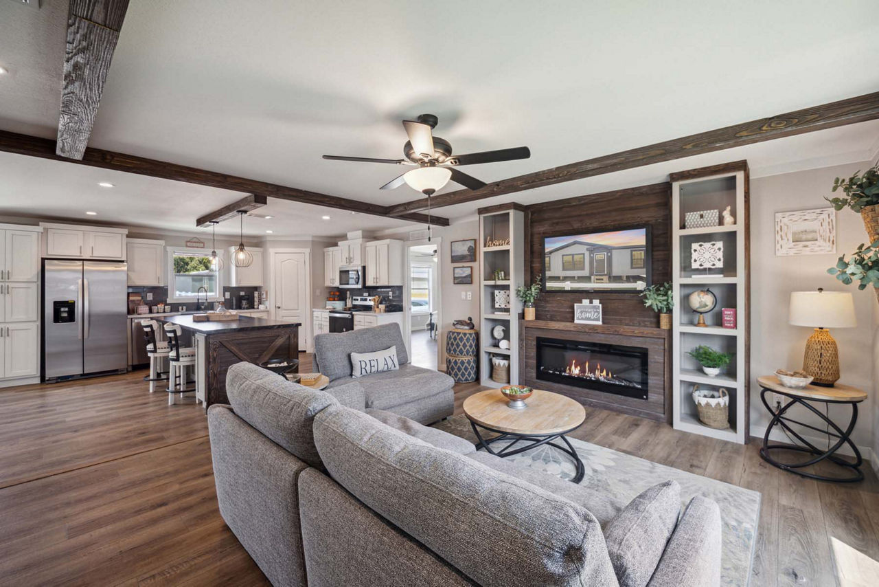 Cedar Creek 3276H42106