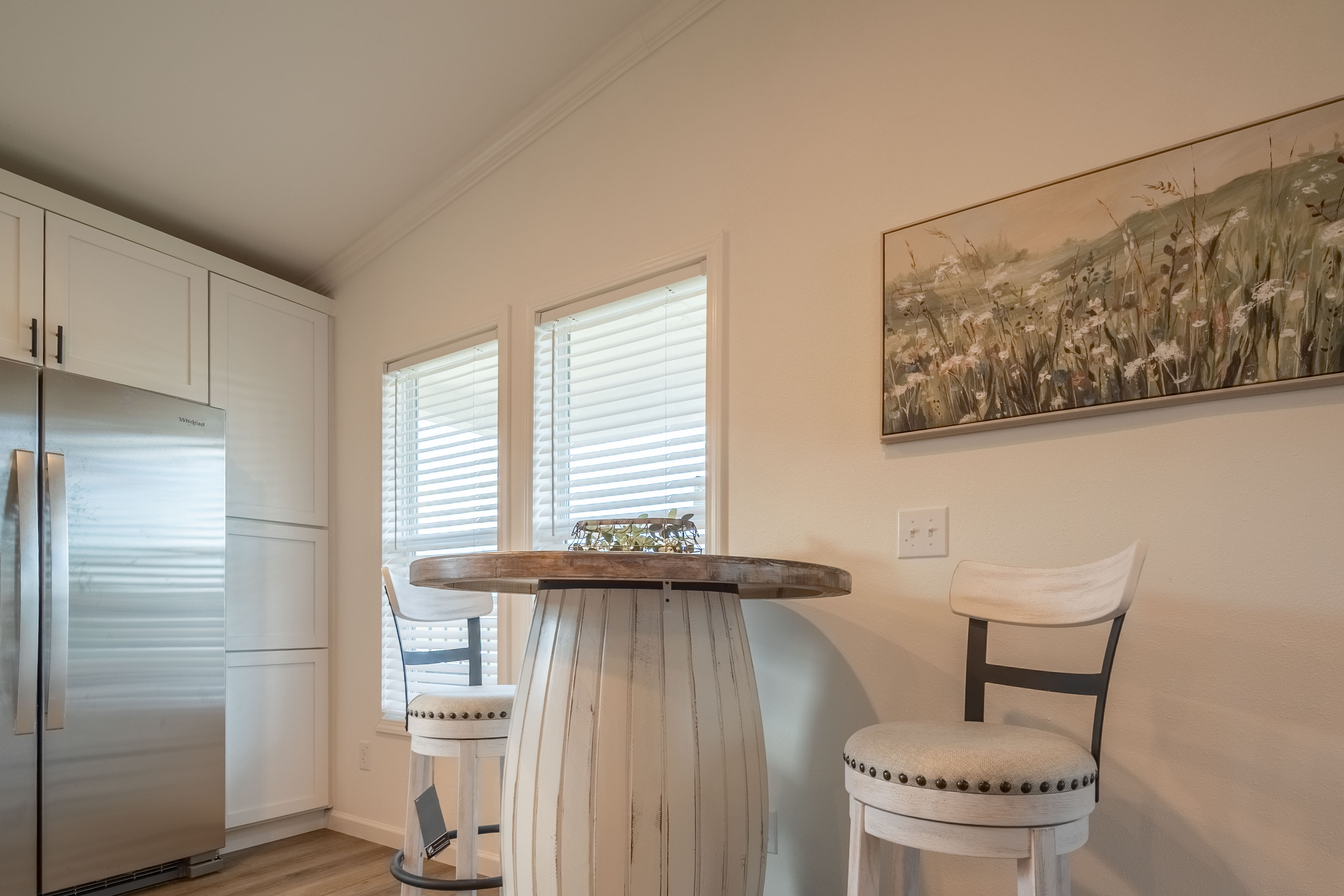 Cypress Creek Cottage