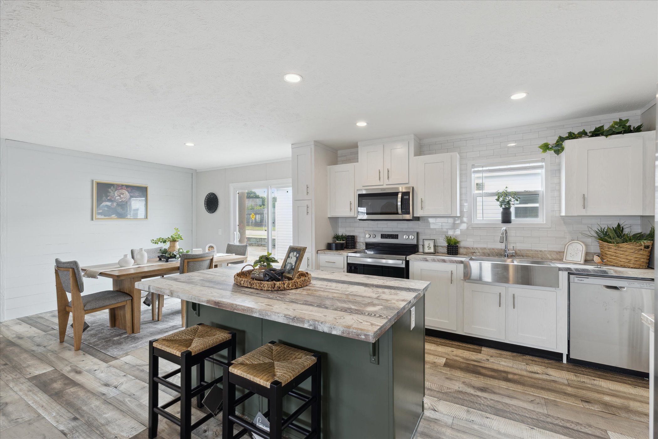 Big Sky 5BR