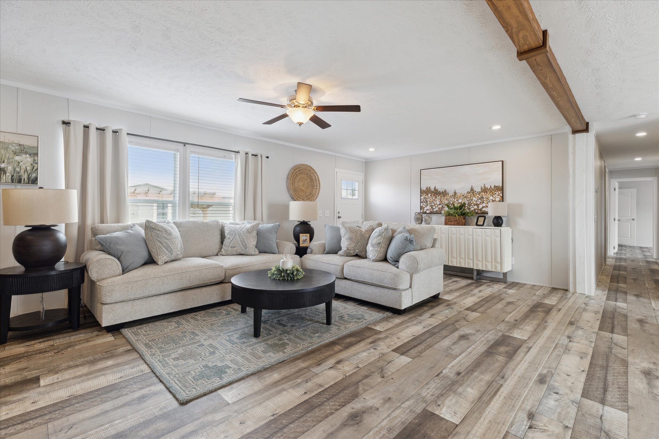 Big Sky 5BR