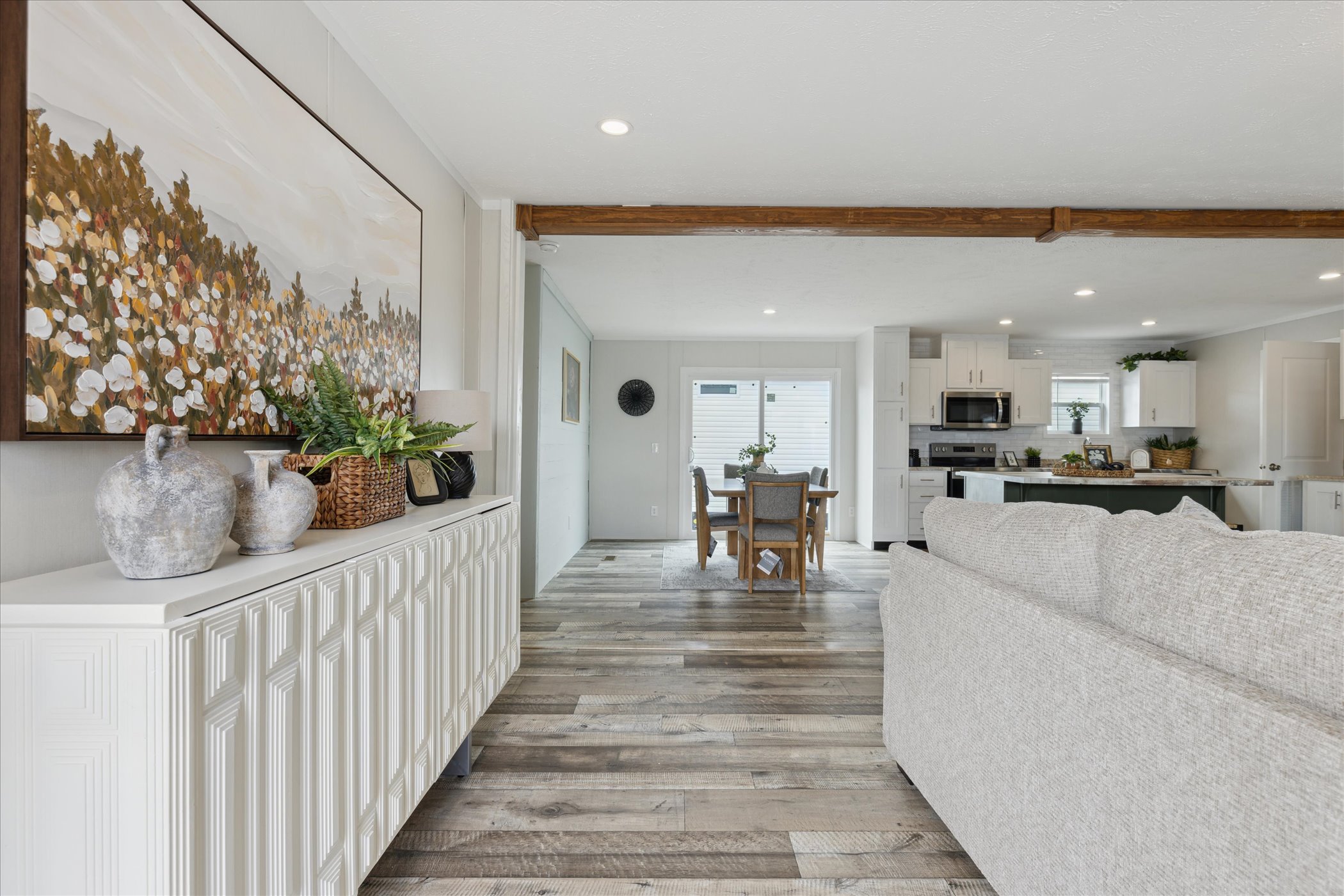 Big Sky 5BR