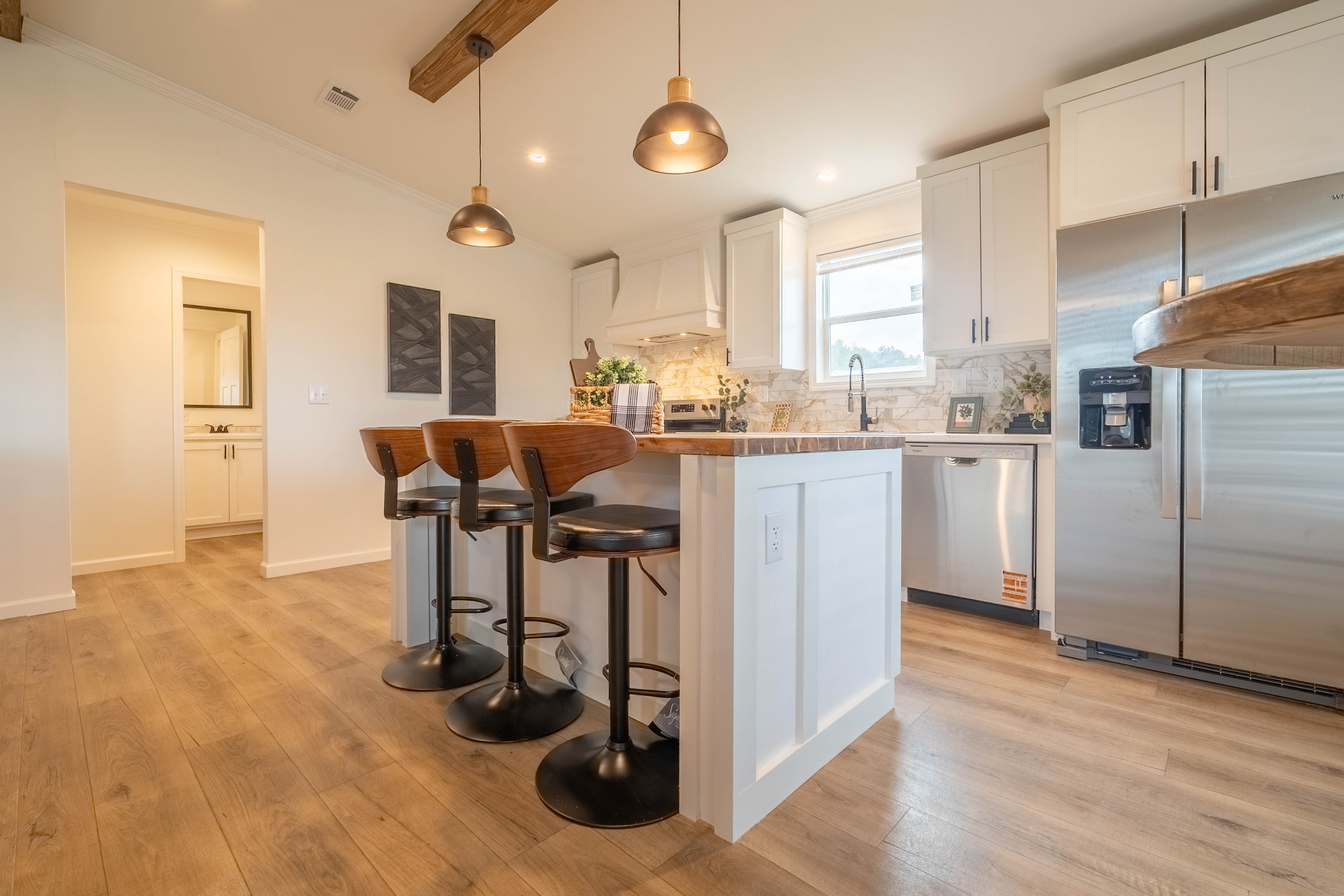 Cypress Creek Cottage