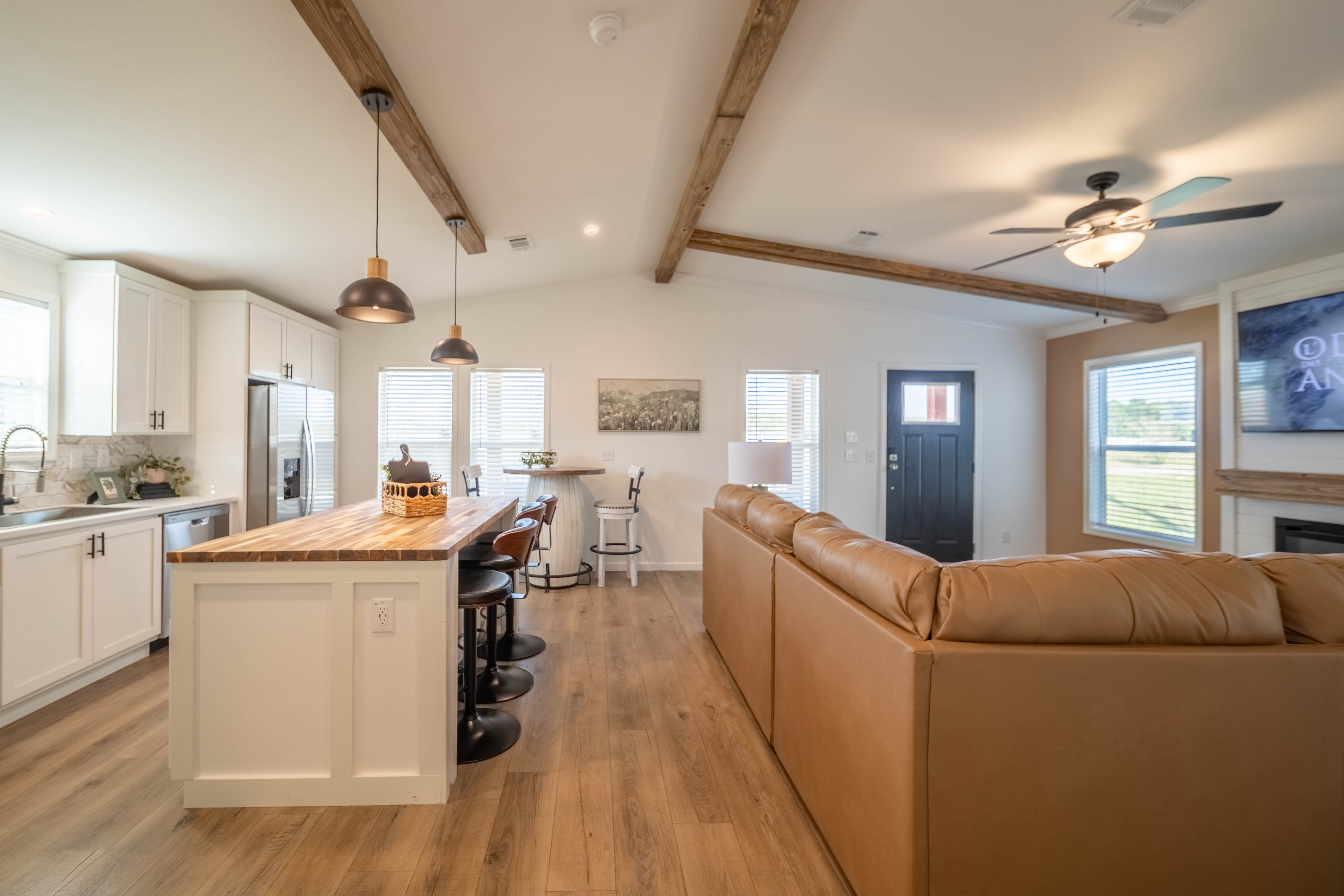 Cypress Creek Cottage