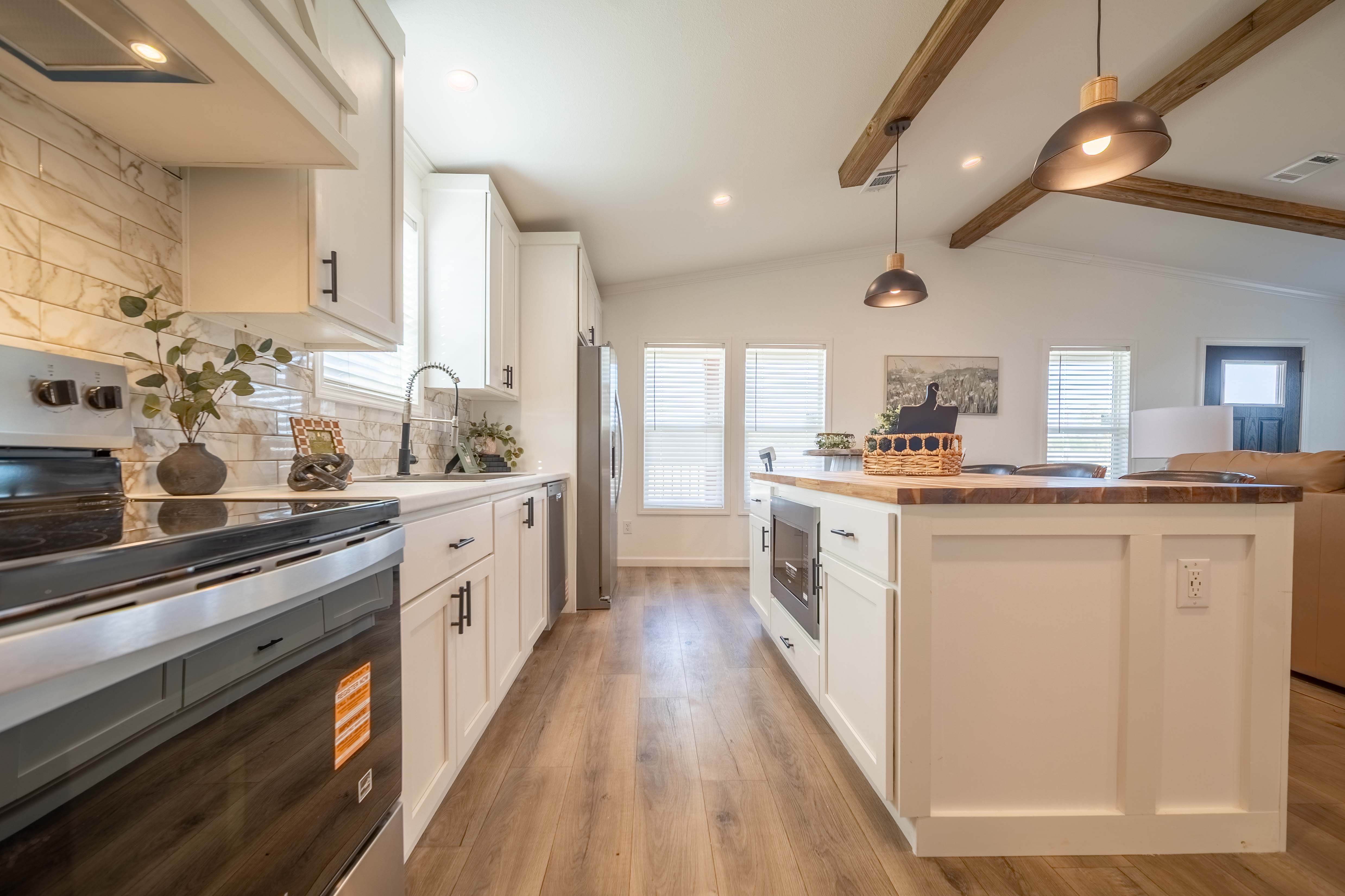 Cypress Creek Cottage