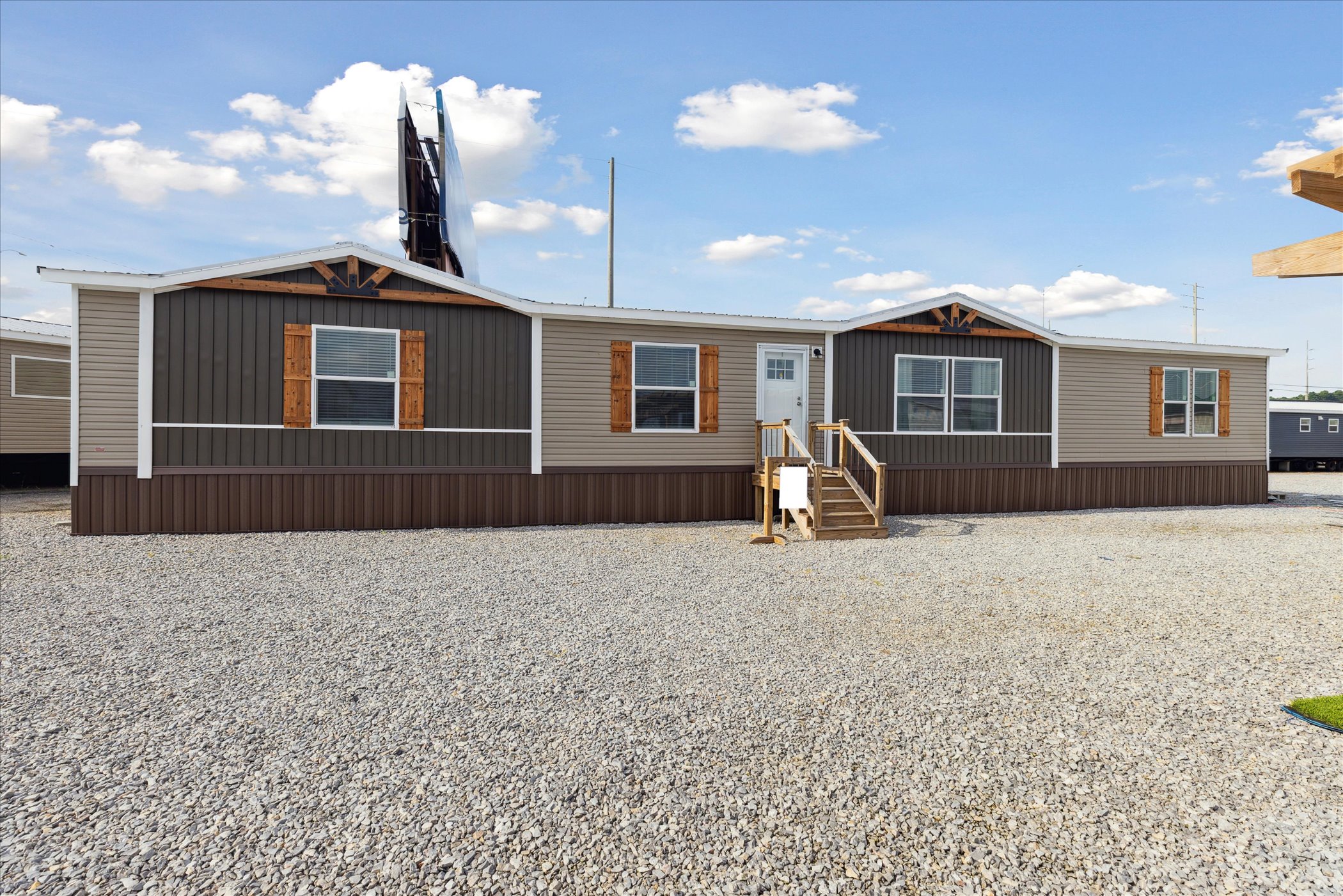 Big Sky 5BR