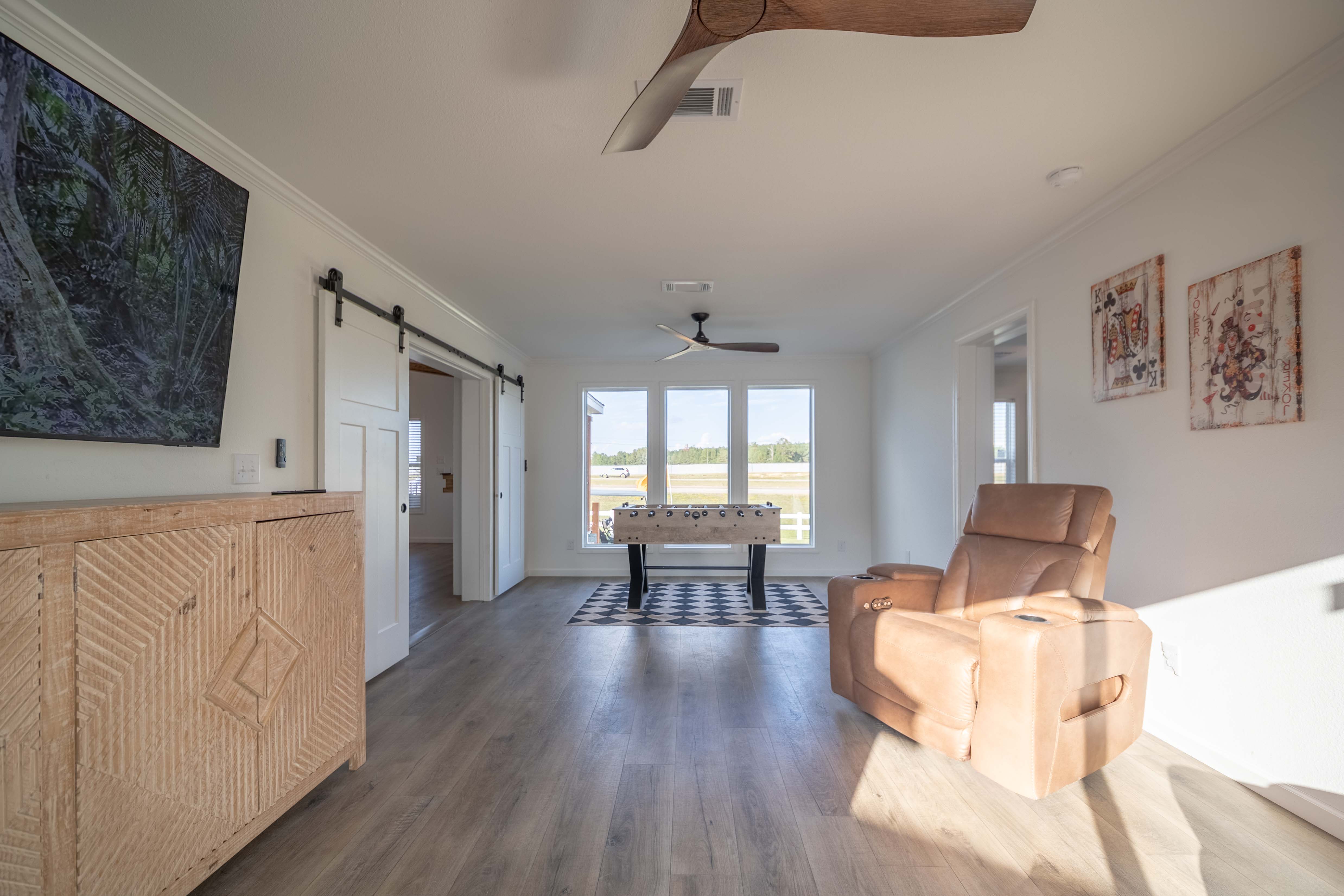 Cypress Creek Cottage