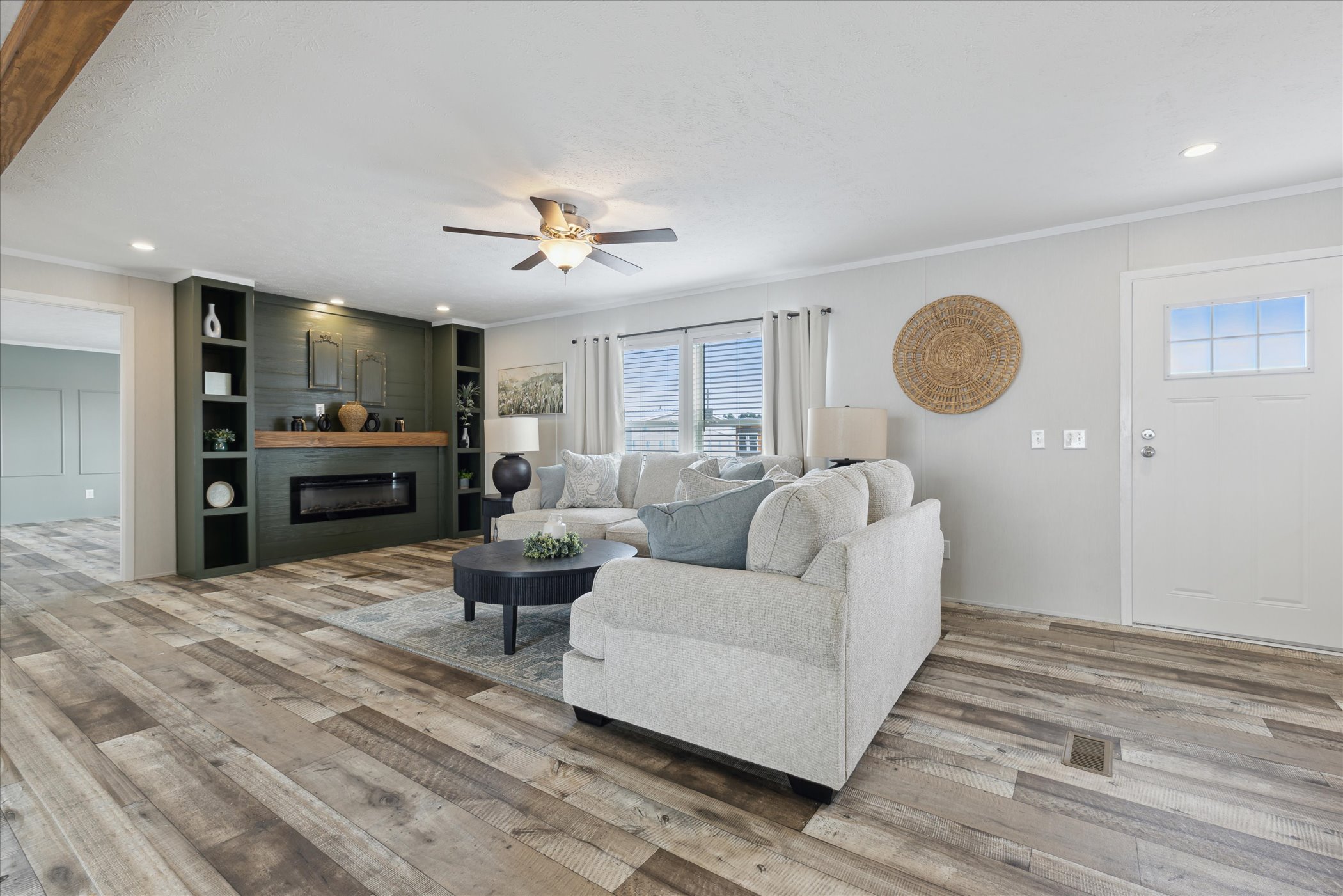 Big Sky 5BR