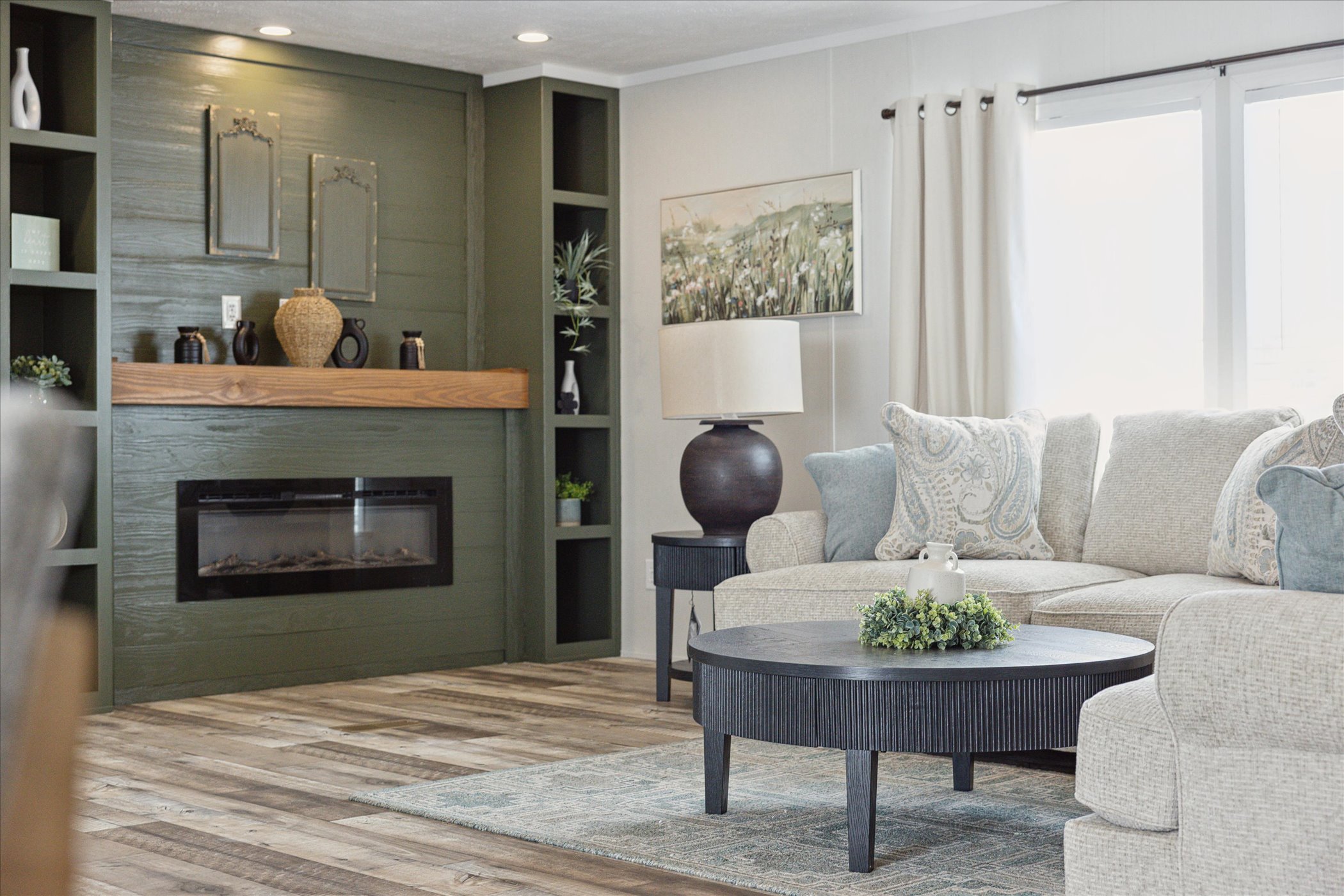 Big Sky 5BR