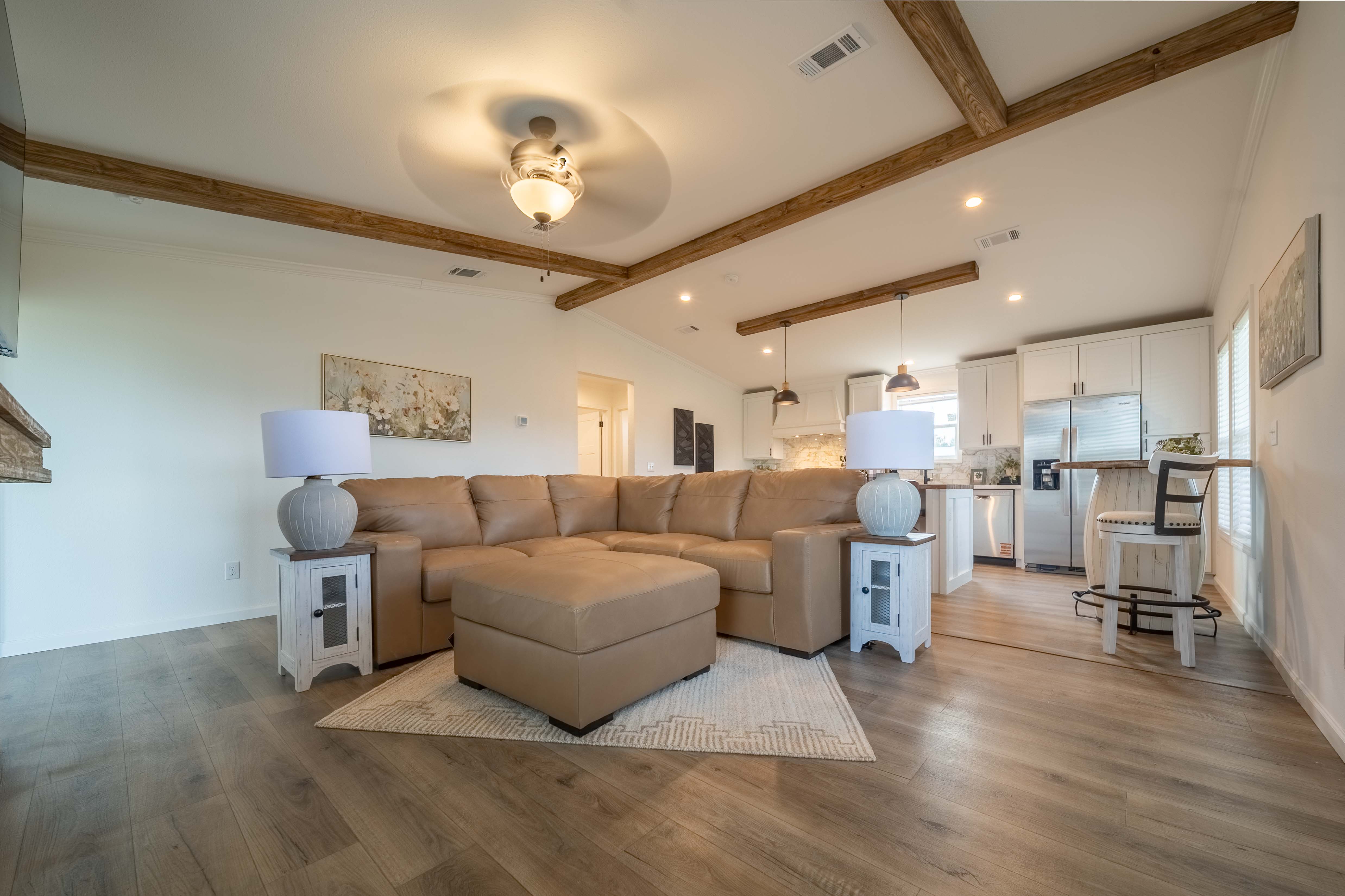 Cypress Creek Cottage