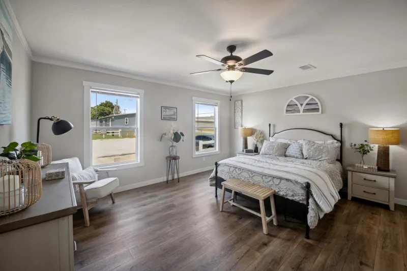 Cedar Creek 3276H42106
