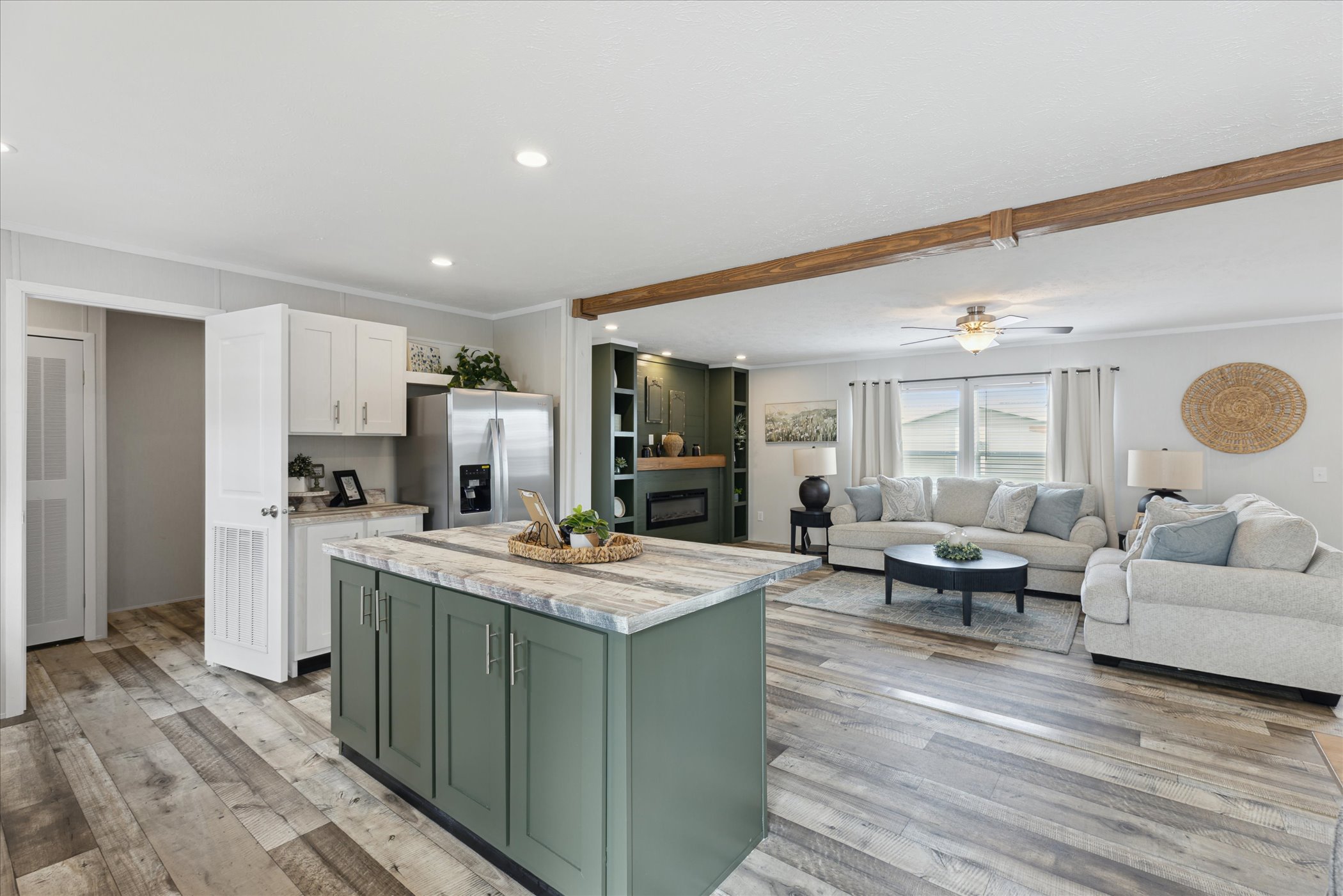 Big Sky 5BR