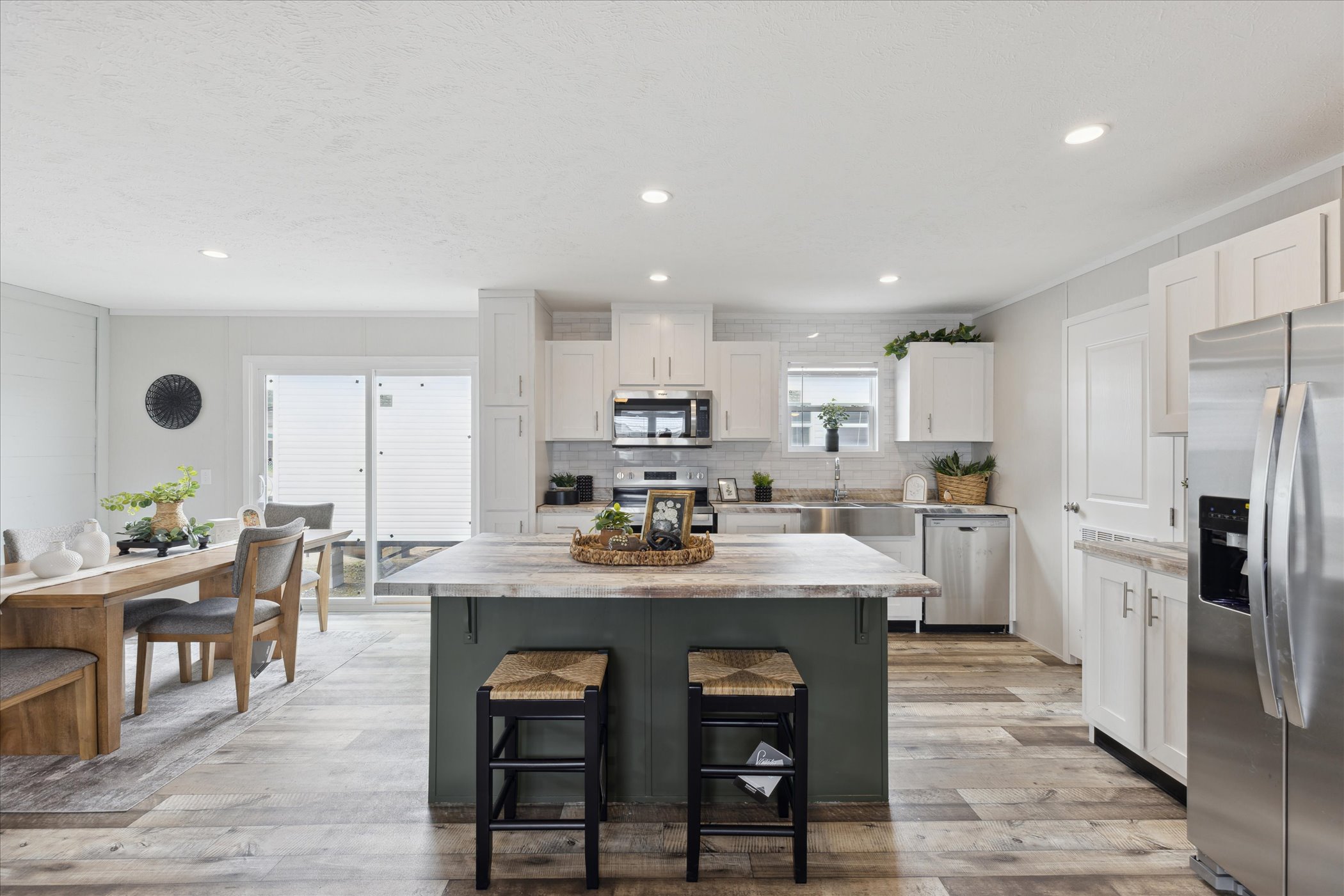 Big Sky 5BR