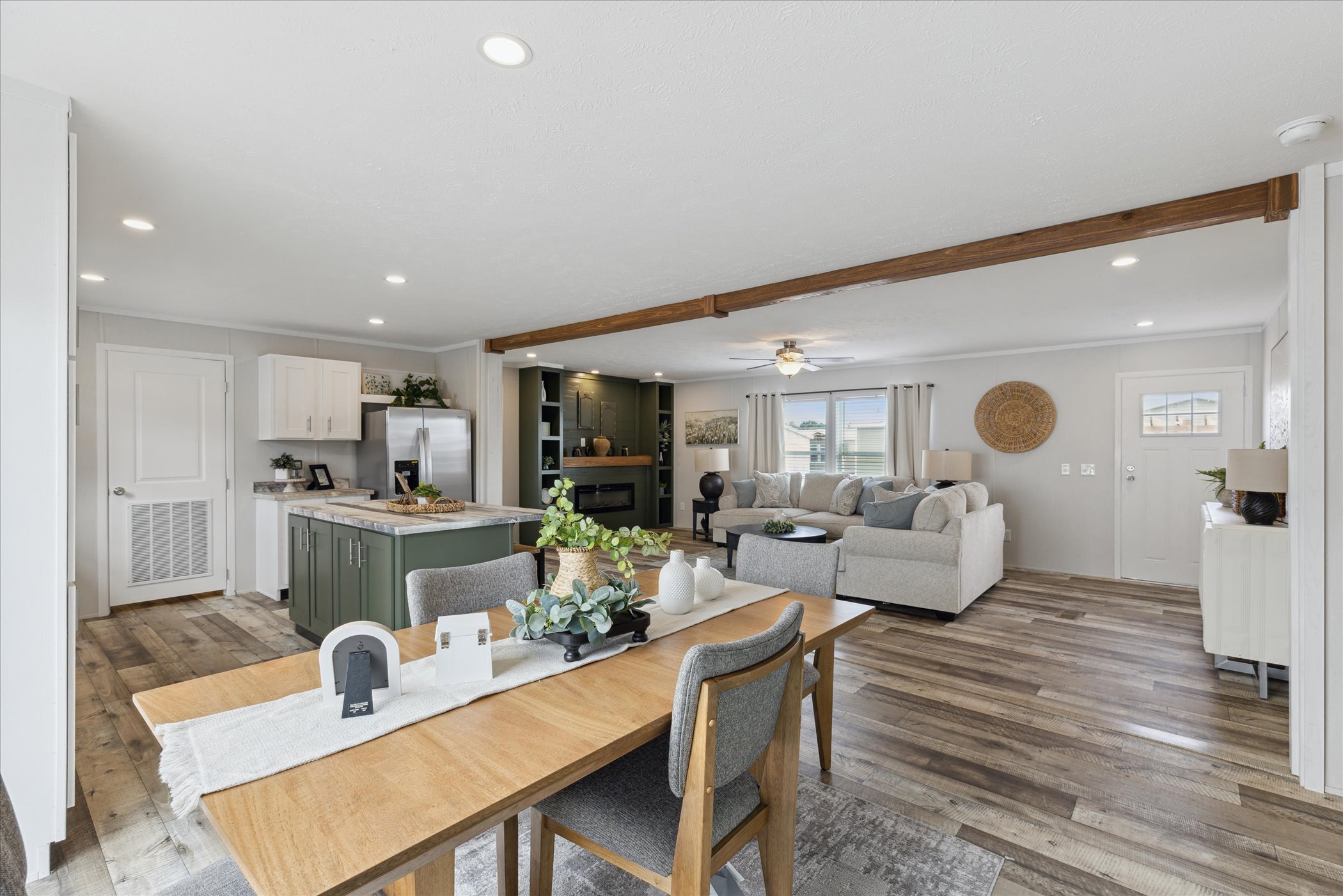 Big Sky 5BR