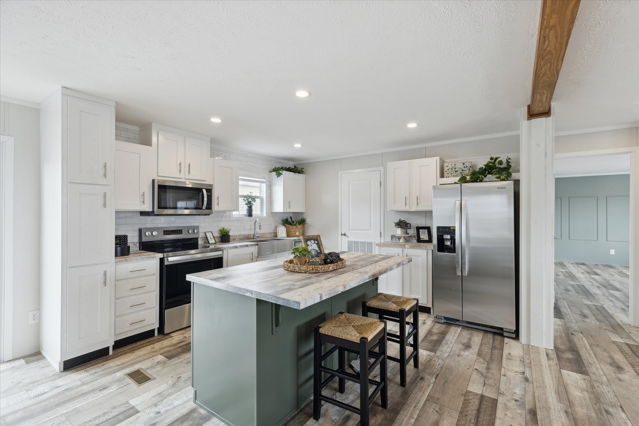 Big Sky 5BR